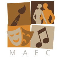 Manatee Arts Education Council Logo