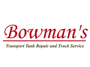 Bowman's Transport Tank and Truck Service