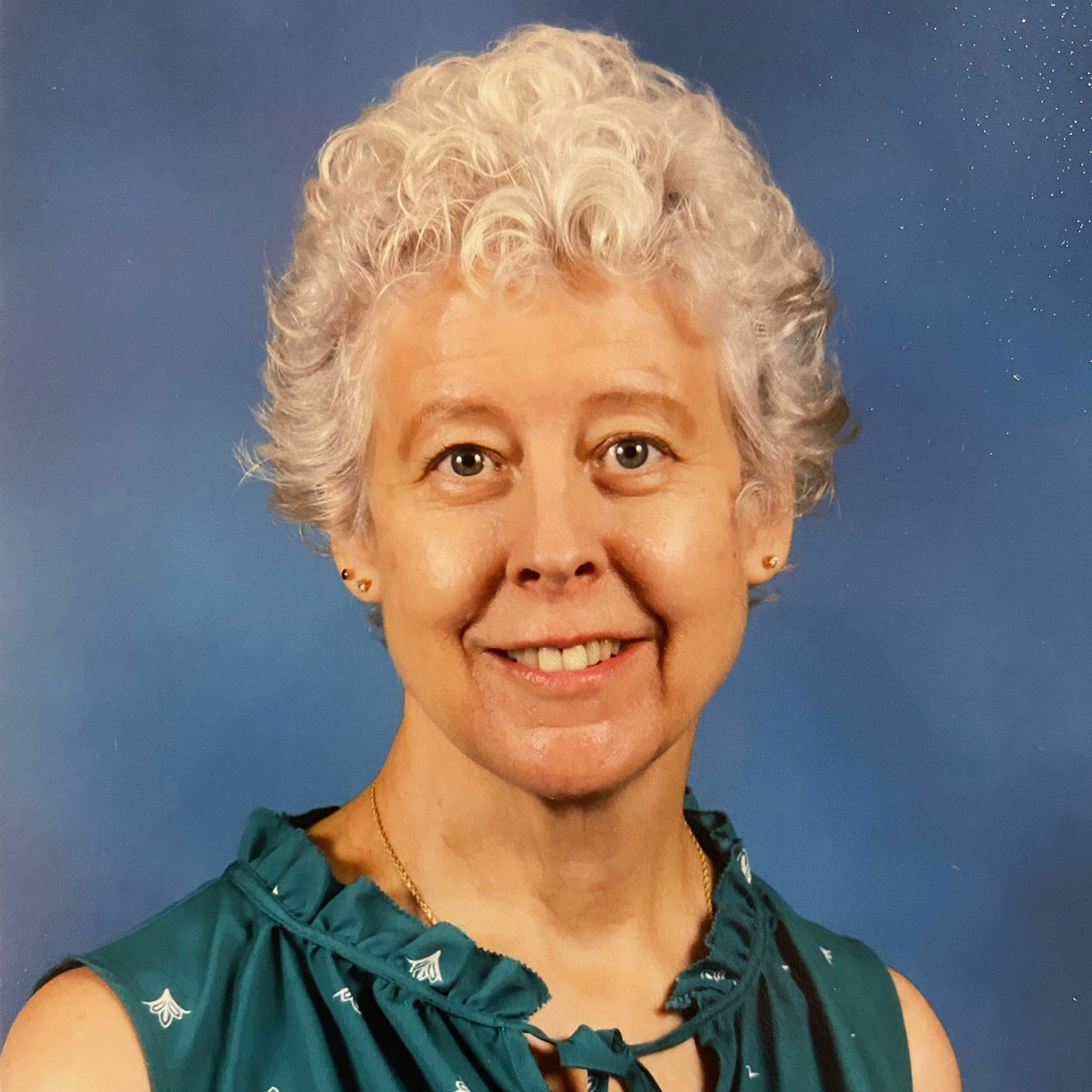 Kelly Warne,  Retired – School District of Manatee County