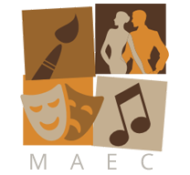 Manatee Arts Education Council Logo