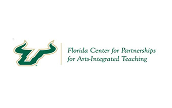 Florida Center for Partnerships for Arts-Integrated Teaching