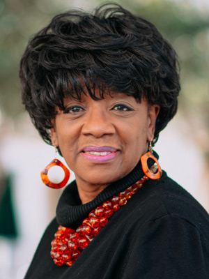 Dr. Denise Davis-Cotton