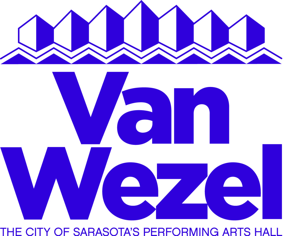 Van Wezel Performing Art Hall